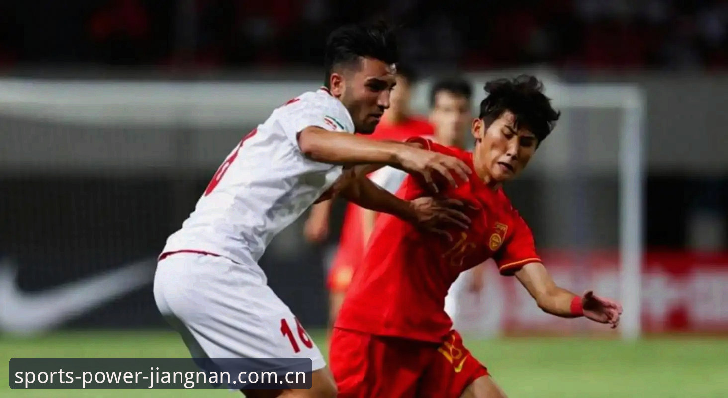 江南体育中文官方版APP U19国足土伦杯出局回顾教程——在江南体育平台复盘0-3失利的三个关键节点